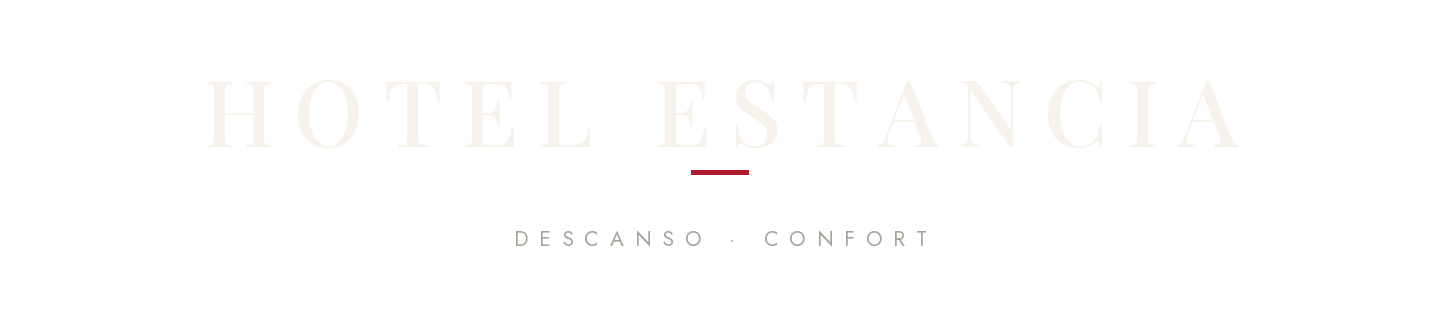 Hotel Estancia